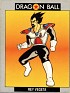 Spain  Ediciones Este Dragon Ball 95